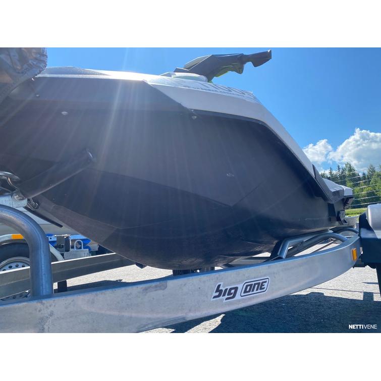 Sea-Doo Spark 2-up