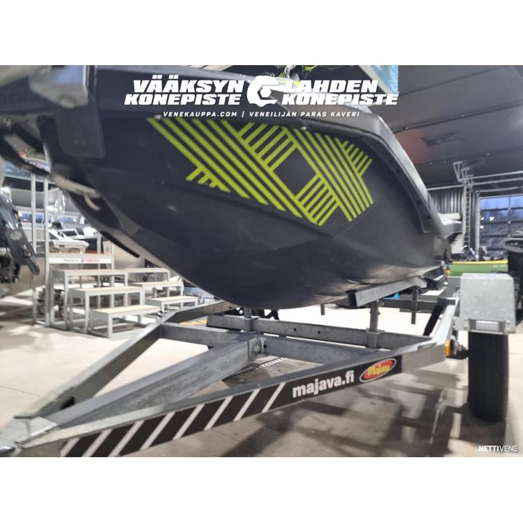 Sea-Doo Spark Trixx 2up