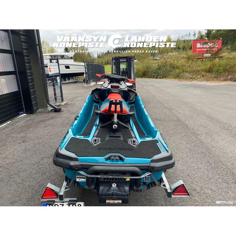 Sea-Doo Wake pro 230