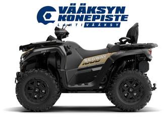 Segway Snarler AT10 Premium T3b