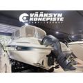 Yamarin 80 DC + Yamaha F300 V6