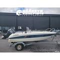 Yamarin 4410 + Yamaha F40