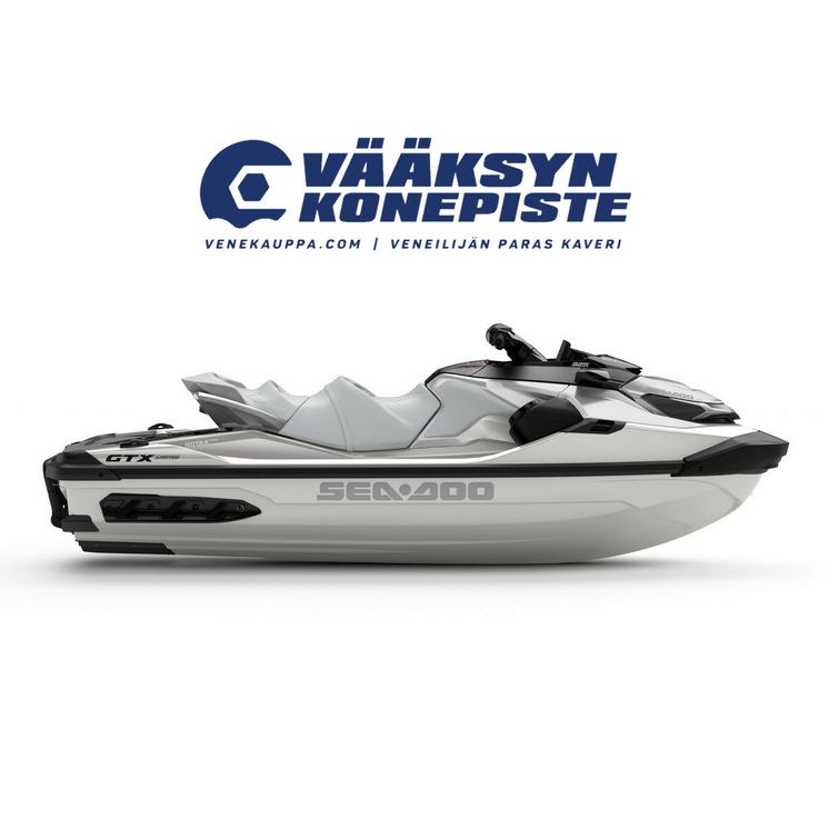 Sea-Doo GTX Limited