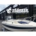 Yamarin 46 SC + Yamaha F50 FETL