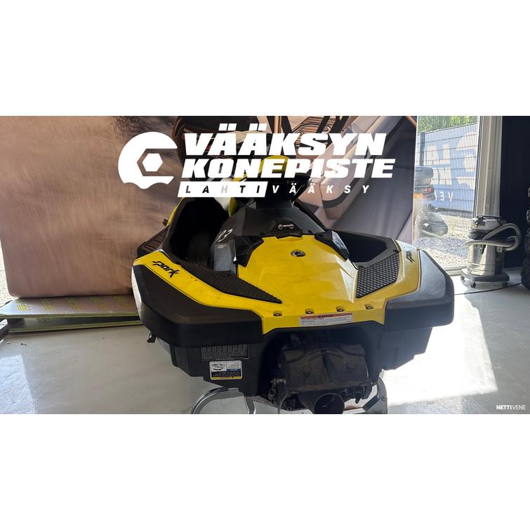 Sea-Doo Spark 900 Ace 60hv