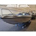 Buster L2 + Yamaha F50