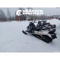 Polaris 550 Classic POLARIS 550 INDY VAYAGEUR 155 2020vm 550km