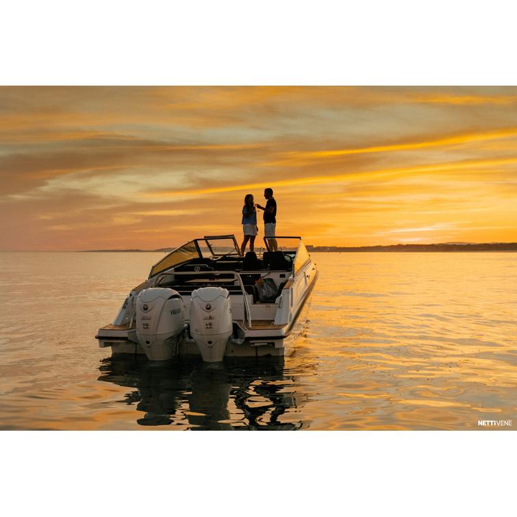 Finnmaster T9
