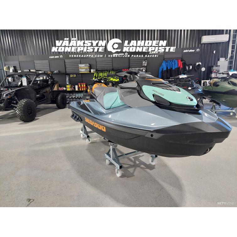 Sea-Doo GTI SE 170