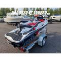Sea-Doo Wake pro 230 Wake 215