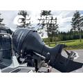 Yamarin Cross 60 Cabin + Yamaha F115