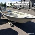 Nilakka 475 + Mercury F20 EFI