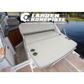 Grandezza 28 OC + MerCruiser MCM 6.2 L 350 Seacore DTS EC Bravo
