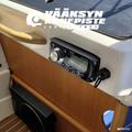Bella Falcon 26 + MerCruiser 2.8ES DIESEL