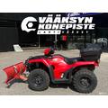 Honda TRX 500