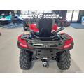 Can-Am Outlander Max DPS 700 T, T3b yli 60 km/h ABS