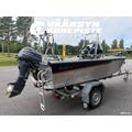 Buster S1 + Yamaha F20 GEPL