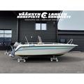 Yamarin 490 BR + Yamaha