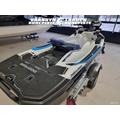 Sea-Doo FishPro 170 GTX