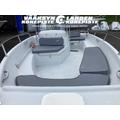 Suvi 4650 SR + Yamaha F40