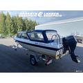 Bella 530 HT Classic + Yamaha F20
