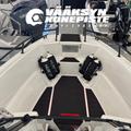 Finnmaster Husky R7 + Mercury F200 XL DS V6