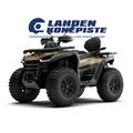 Segway Snarler AT10 W Premium T3b