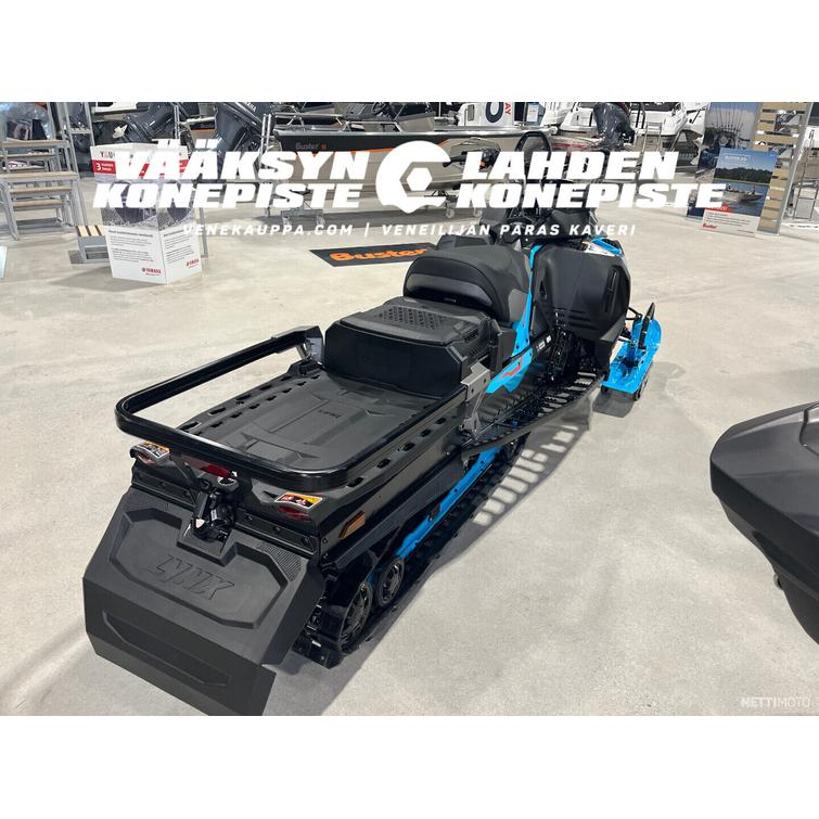 Lynx Commander RE 900 Ace Turbo R