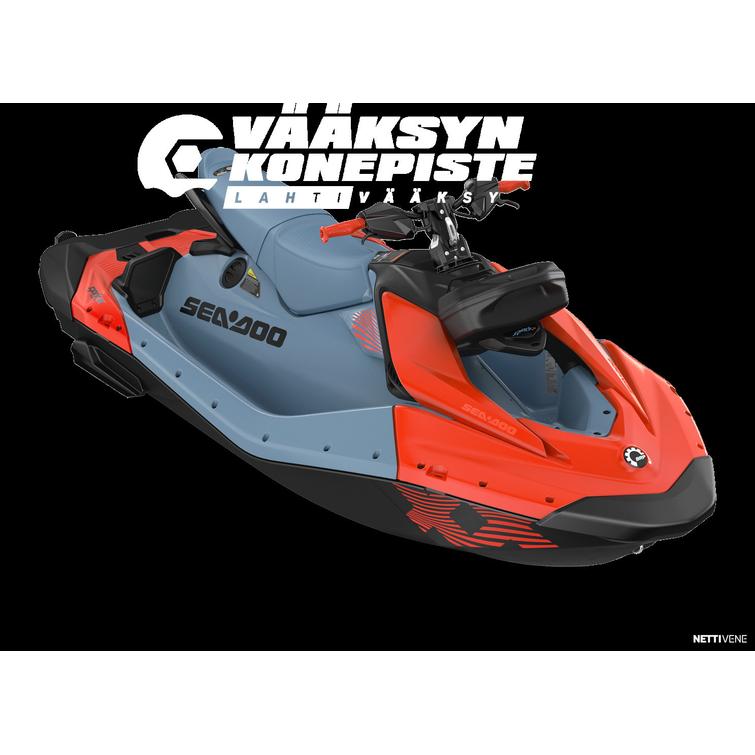 Sea-Doo Spark X Trixx 110 3UP Audio
