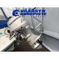 Castello 533 HT Amazon + Honda BF 40