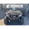 Polaris Sportsman H.O.