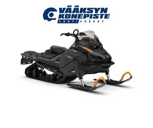 Ski-Doo Tundra LE 600 ACE