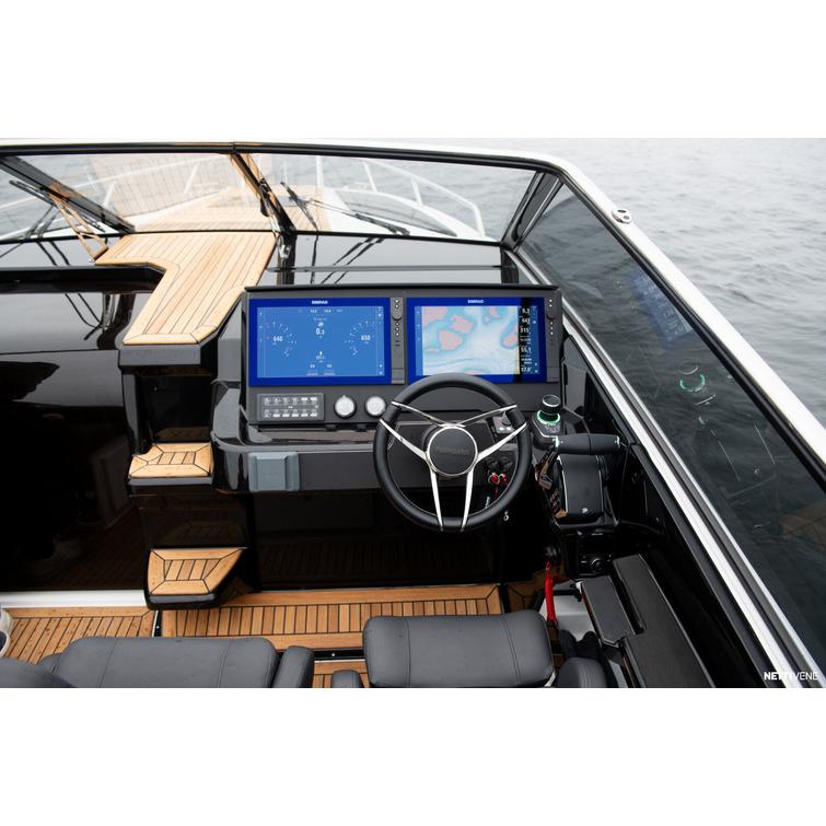 Finnmaster T9
