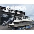Yamarin Cross 60 Cabin + Yamaha F115
