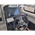 North Silver Eagle Cabin 655 + Yamaha F200