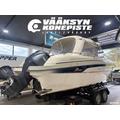 Yamarin 80 DC + Yamaha F300 V6