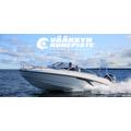 Finnmaster T6 + Yamaha F150 XC