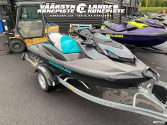 Sea-Doo GTR 230