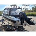Yamarin Cross 49 BR + Yamaha F60 FETL