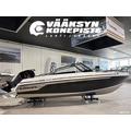 Yamarin Cross 62 VMAX + Yamaha VF175XB