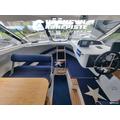 MV-Marin 6600 FC + Mercury 135 Otimax