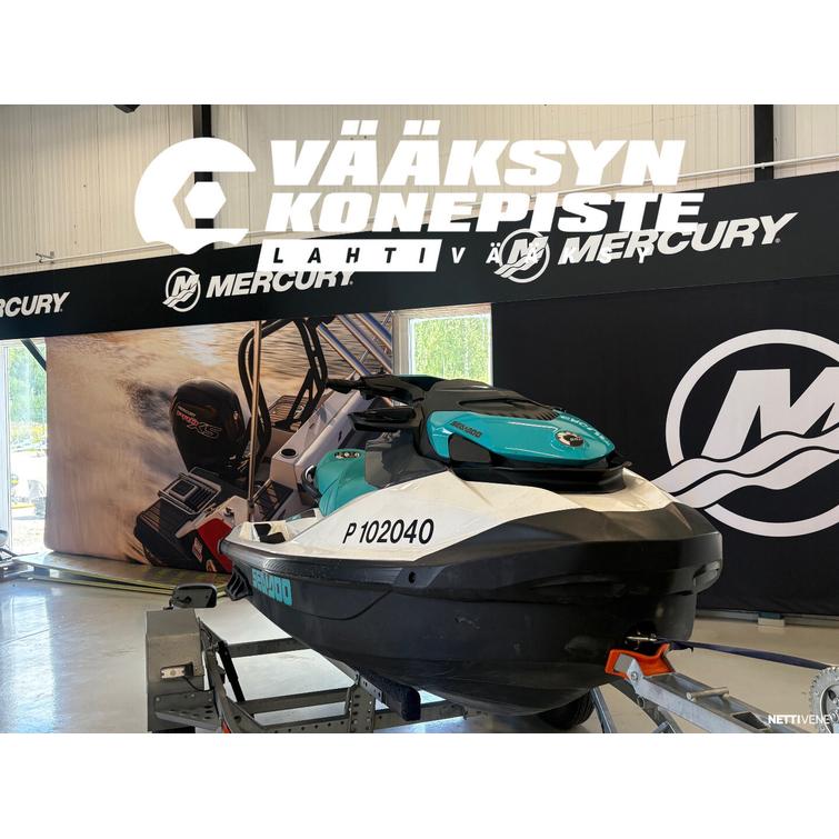 Sea-Doo GTI 90