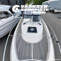 Aquador 23 WA + Volvo Penta KAD 32 DP