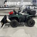 Can-Am Outlander PRO XU HD7 T - T3B, 60 km/h