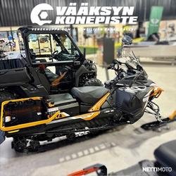 Lynx 69 Ranger Alpine 900 Ace Turbo