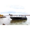 Finnmaster Husky R6