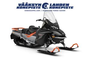 Lynx 59 Ranger Pro 600 Ace