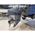 Yamarin 5810 Big Ride C + Yamaha 115