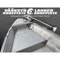 Master PRO 500 + Mercury F50 ELPT EFI