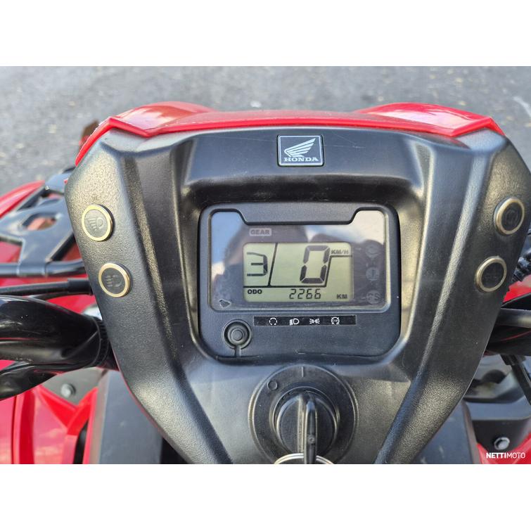 Honda TRX